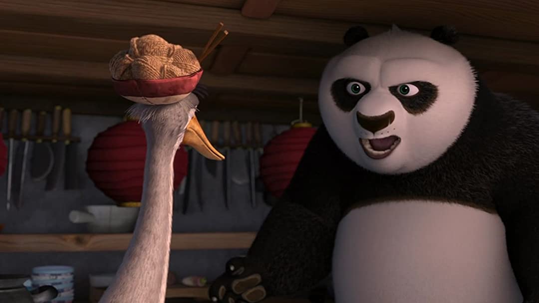 kung fu panda 2 full movie online hd